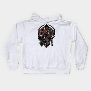 REVENANTWin Kids Hoodie